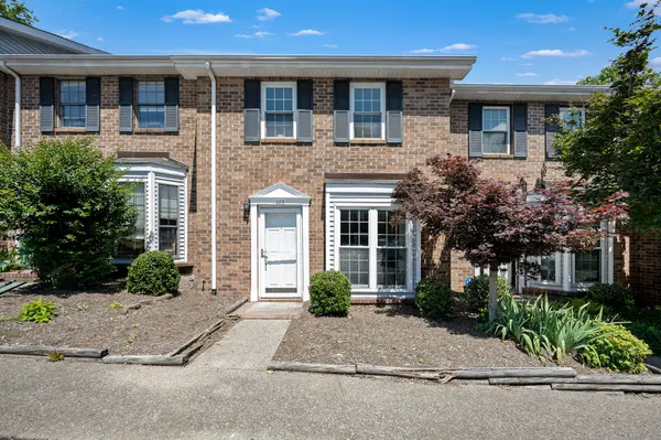 442 Claircrest Dr, Antioch, TN 37013