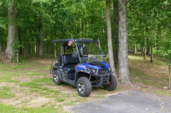 300 Featherfoot Parkway Loop, Parsons, TN 38363