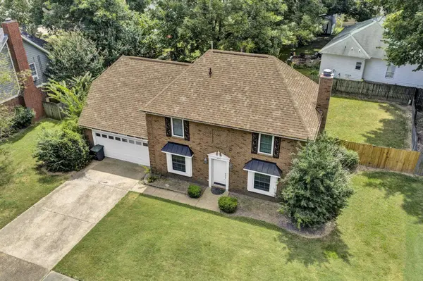 5875 SYCAMORE MANOR CV, Bartlett, TN 38134