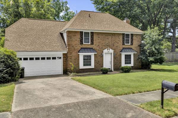 5875 SYCAMORE MANOR CV, Bartlett, TN 38134