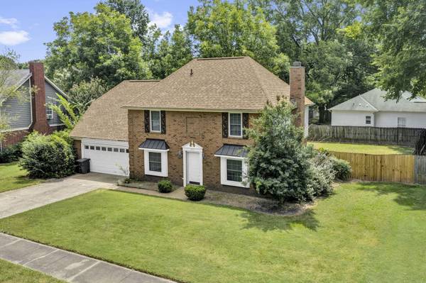 5875 SYCAMORE MANOR CV, Bartlett, TN 38134