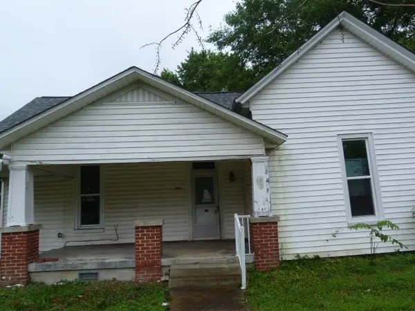 410 S Franklin St #S, Tullahoma, TN 37388
