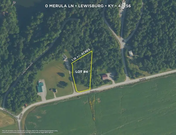 0 Merula Lane, Lewisburg, KY 42256