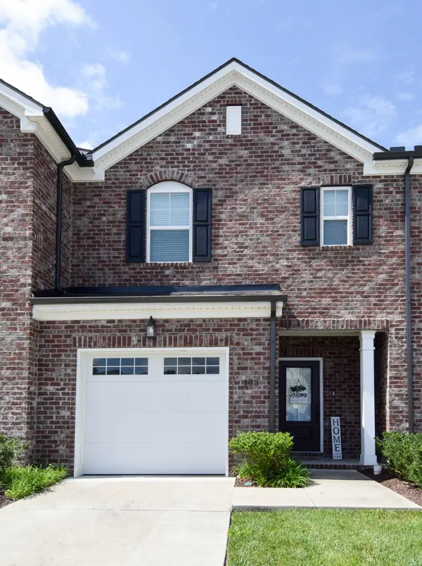 183 Fister Dr, Lebanon, TN 37090