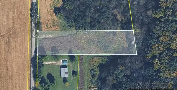 0 Pepper Road, Franklin, KY 42134