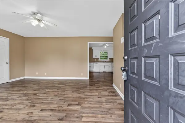 406 Lillie Belle Ln, Clarksville, TN 37042
