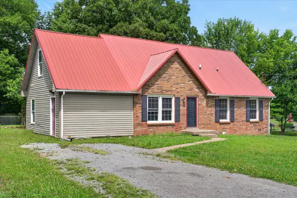 406 Lillie Belle Ln, Clarksville, TN 37042