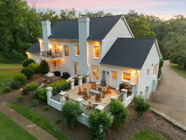 5360 Hillsboro Pike, Nashville, TN 37215