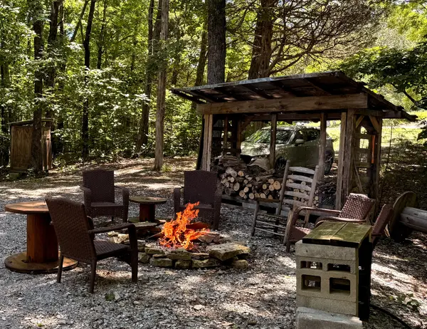 1250 Yellow Flats Rd, Spencer, TN 38585
