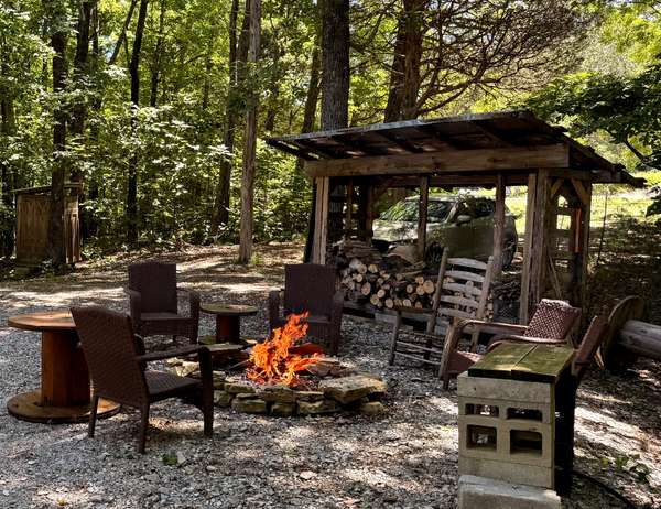1250 Yellow Flats Rd, Spencer, TN 38585