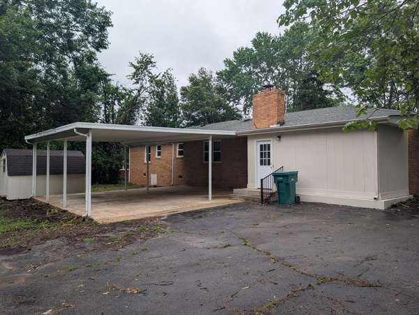 114 Bel Aire Dr, Winchester, TN 37398