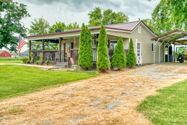 3899 W Jefferson Davis Highway, Elkton, KY 42220