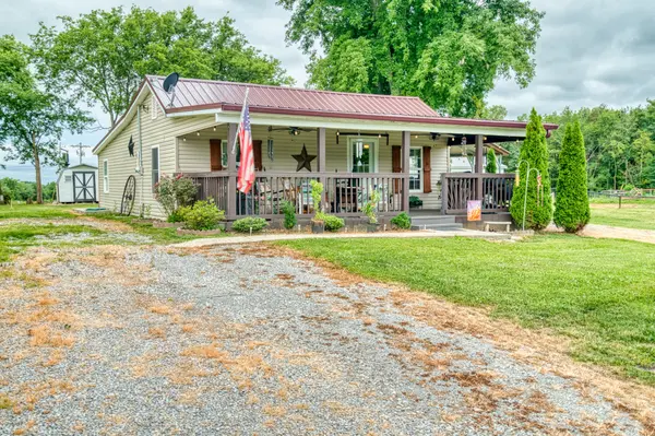 3899 W Jefferson Davis Highway, Elkton, KY 42220