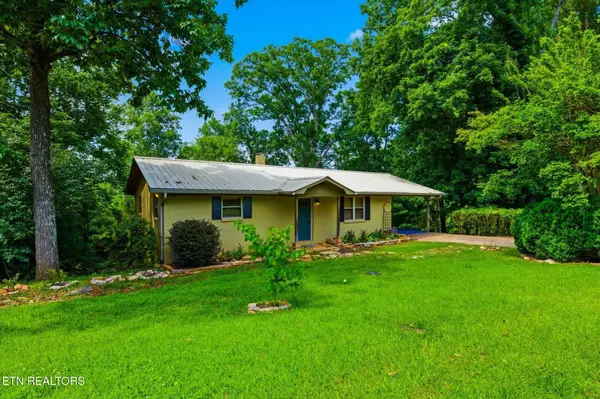 477 Perimeter Rd, Benton, TN 37307