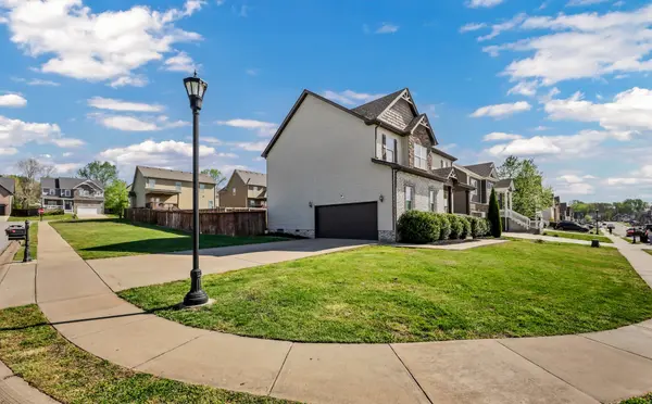 109 EASTON DRIVE, Clarksville, TN 37043