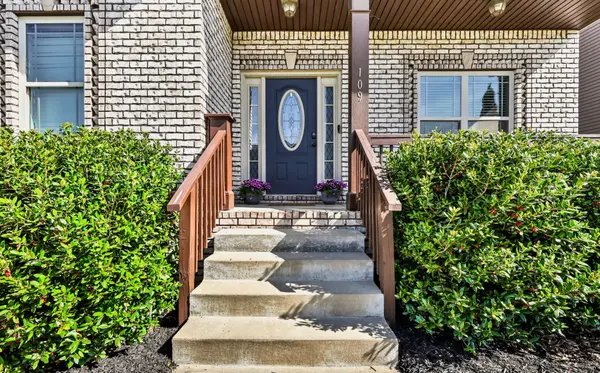 109 EASTON DRIVE, Clarksville, TN 37043