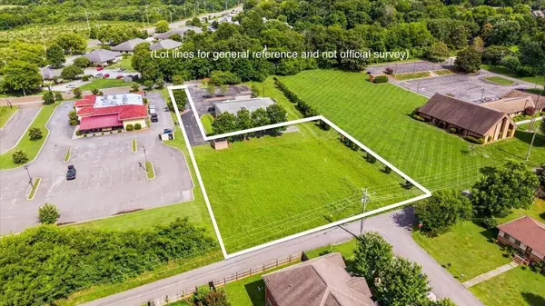 0 T L Rogers Street #NE, Cleveland, TN 37312