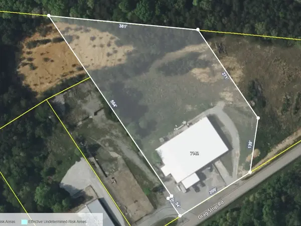 7612 Drag Strip Rd, Fairview, TN 37062
