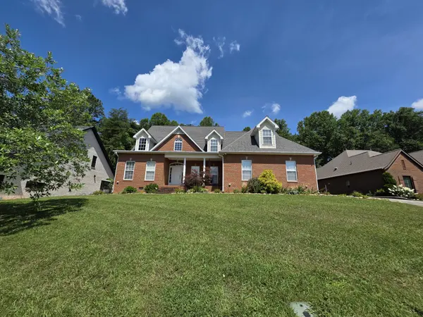 1359 Buckingham Pl, Cookeville, TN 38501