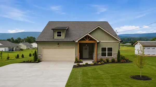 2266 White Ridge Rd, Pelham, TN 37366