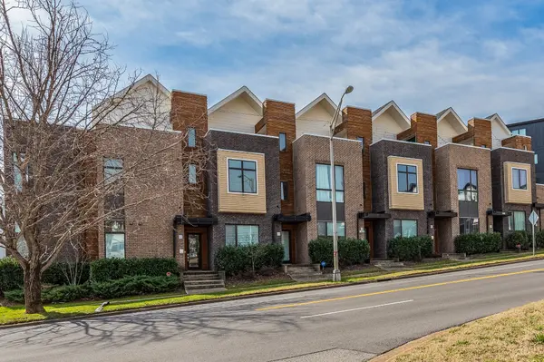 1027 Wedgewood Ave, Nashville, TN 37203