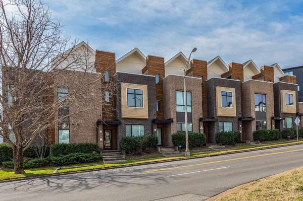 1027 Wedgewood Ave, Nashville, TN 37203