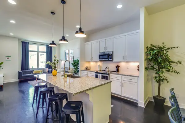 1027 Wedgewood Ave, Nashville, TN 37203
