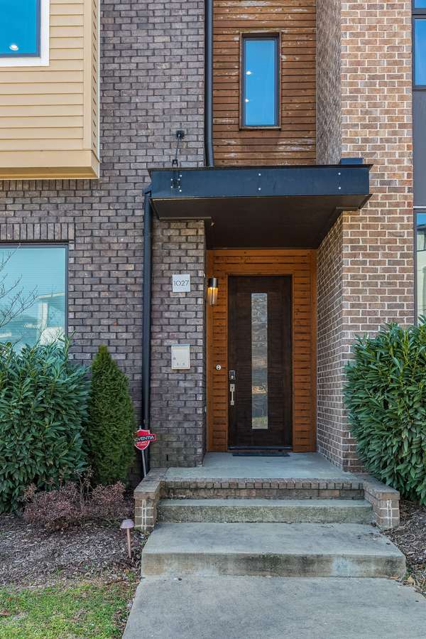 1027 Wedgewood Ave, Nashville, TN 37203