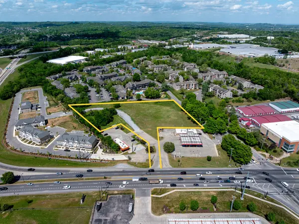 0 West Main Street #W, Hendersonville, TN 37075