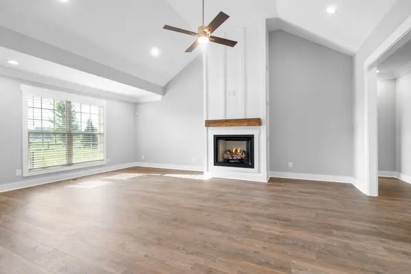 1065 Veridian Drive #A, Clarksville, TN 37043