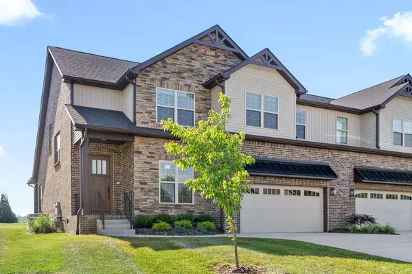 1065 Veridian Drive #A, Clarksville, TN 37043