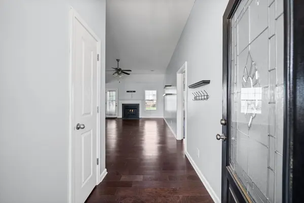 968 Cindy Jo Court, Clarksville, TN 37040