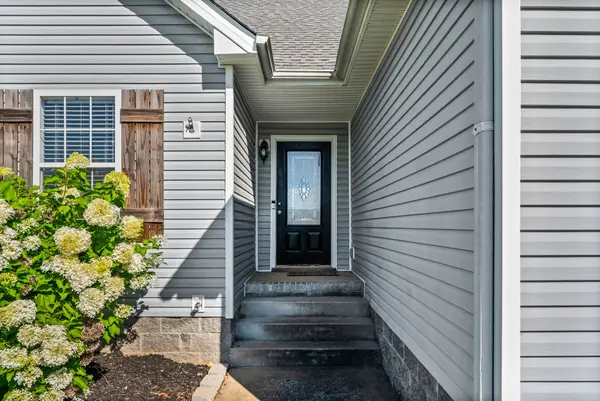 968 Cindy Jo Court, Clarksville, TN 37040