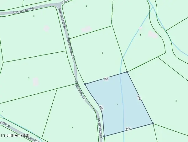 0 Grouse Top Rd, Walland, TN 37886