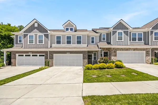 2062 Township Dr, Franklin, TN 37064