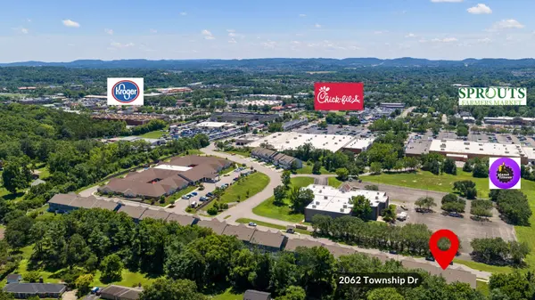 2062 Township Dr, Franklin, TN 37064
