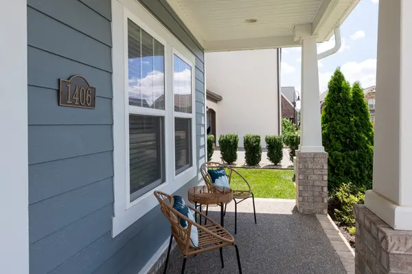 1406 Serenity Ct, Hendersonville, TN 37075