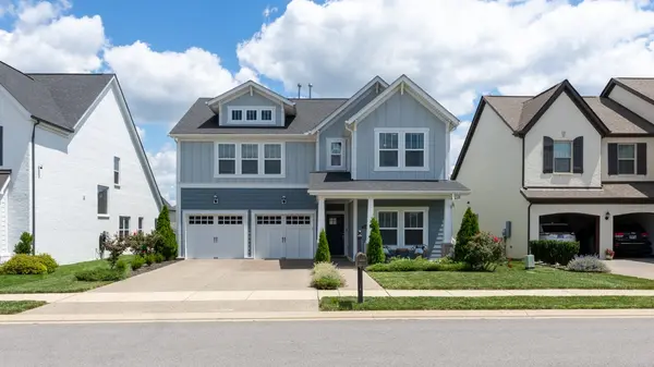 1406 Serenity Ct, Hendersonville, TN 37075