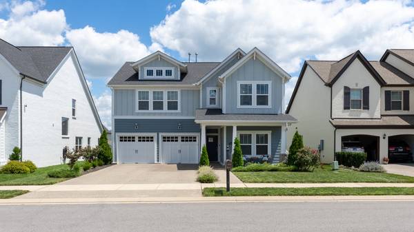 1406 Serenity Ct, Hendersonville, TN 37075