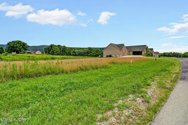 0 Marie Lane, Crossville, TN 38555