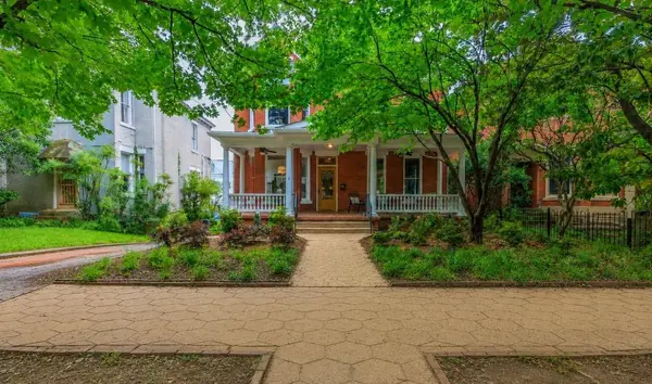 850 Oak Street, Chattanooga, TN 37403