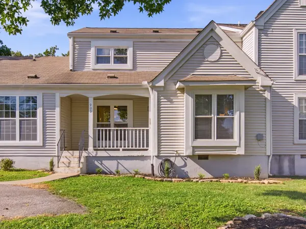 903 Rachels Pl, Hermitage, TN 37076