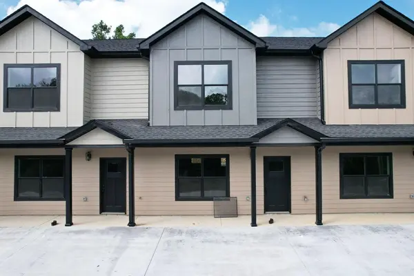 265 Cass Lane #NW, Charleston, TN 37310
