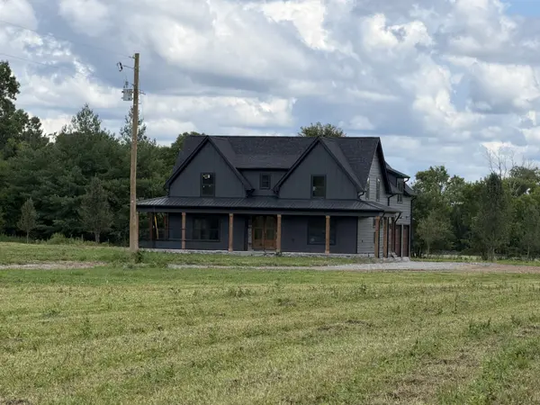 1165 Linwood Rd, Watertown, TN 37184