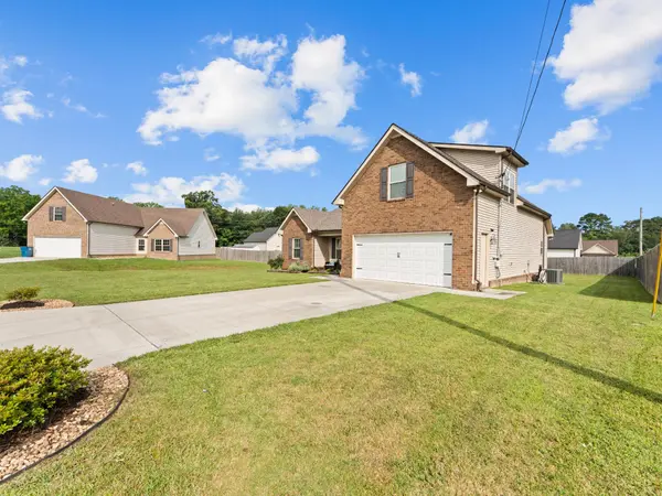 115 Grace Ct, Manchester, TN 37355