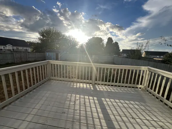 3764 Cindy Jo Dr #N, Clarksville, TN 37040