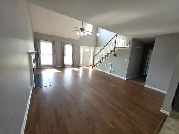 3764 Cindy Jo Dr #N, Clarksville, TN 37040