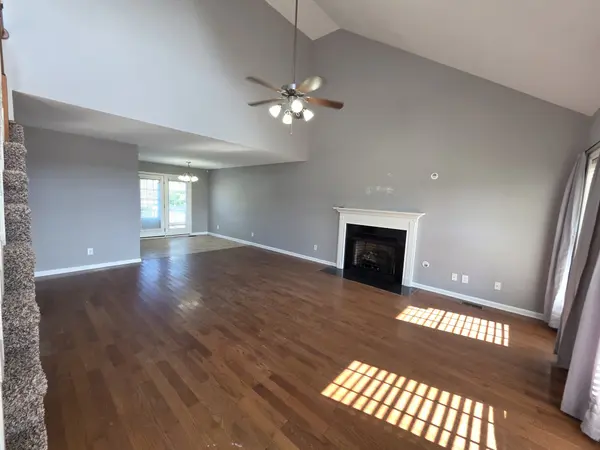 3764 Cindy Jo Dr #N, Clarksville, TN 37040