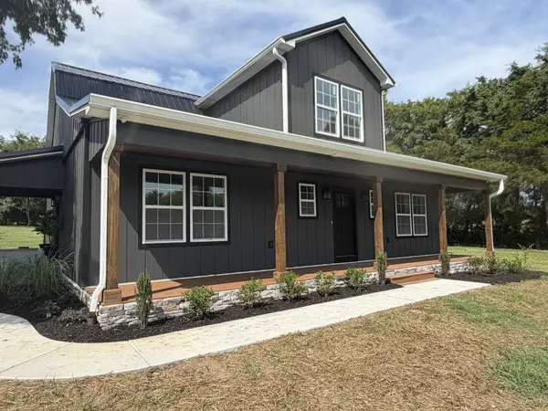 1137 Linwood Rd, Watertown, TN 37184