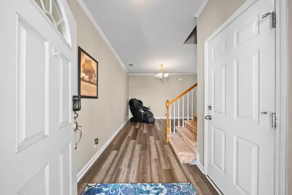 3737 Meadow Ridge Ln, Clarksville, TN 37040